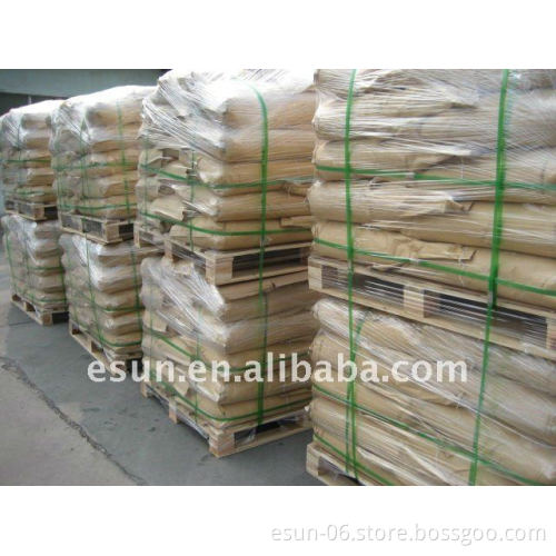 99.5% food grade fumaric acid FA